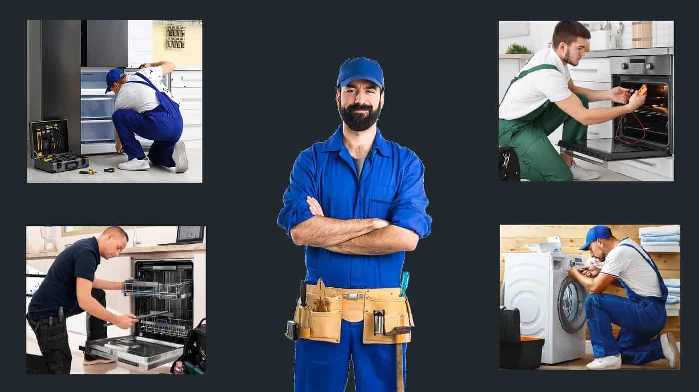 Marmara beyaz eşya servisi